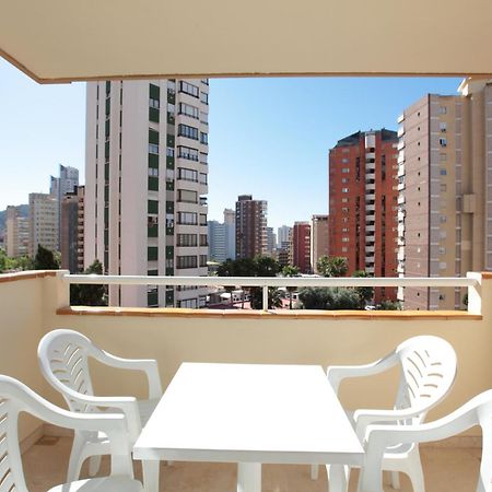 Poseidon Resort Benidorm Dış mekan fotoğraf