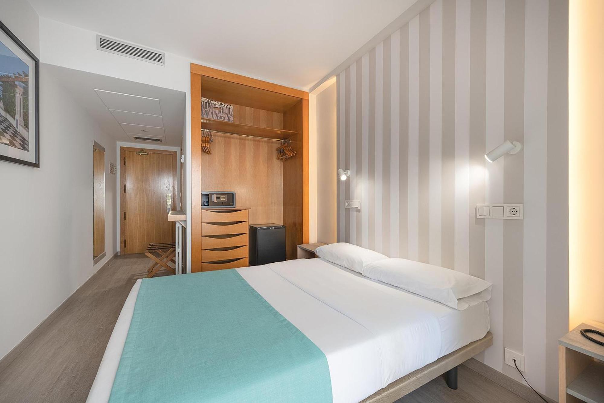 Poseidon Resort Benidorm Dış mekan fotoğraf