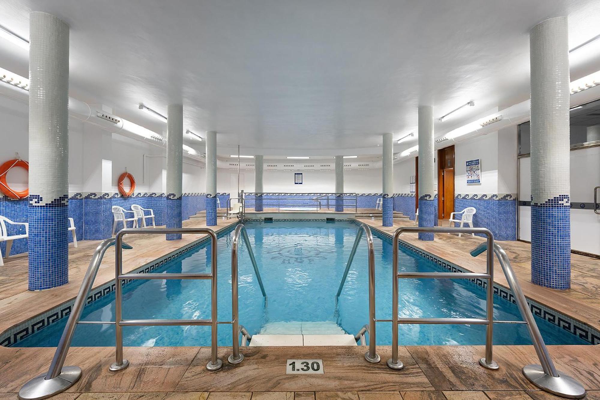 Poseidon Resort Benidorm Dış mekan fotoğraf