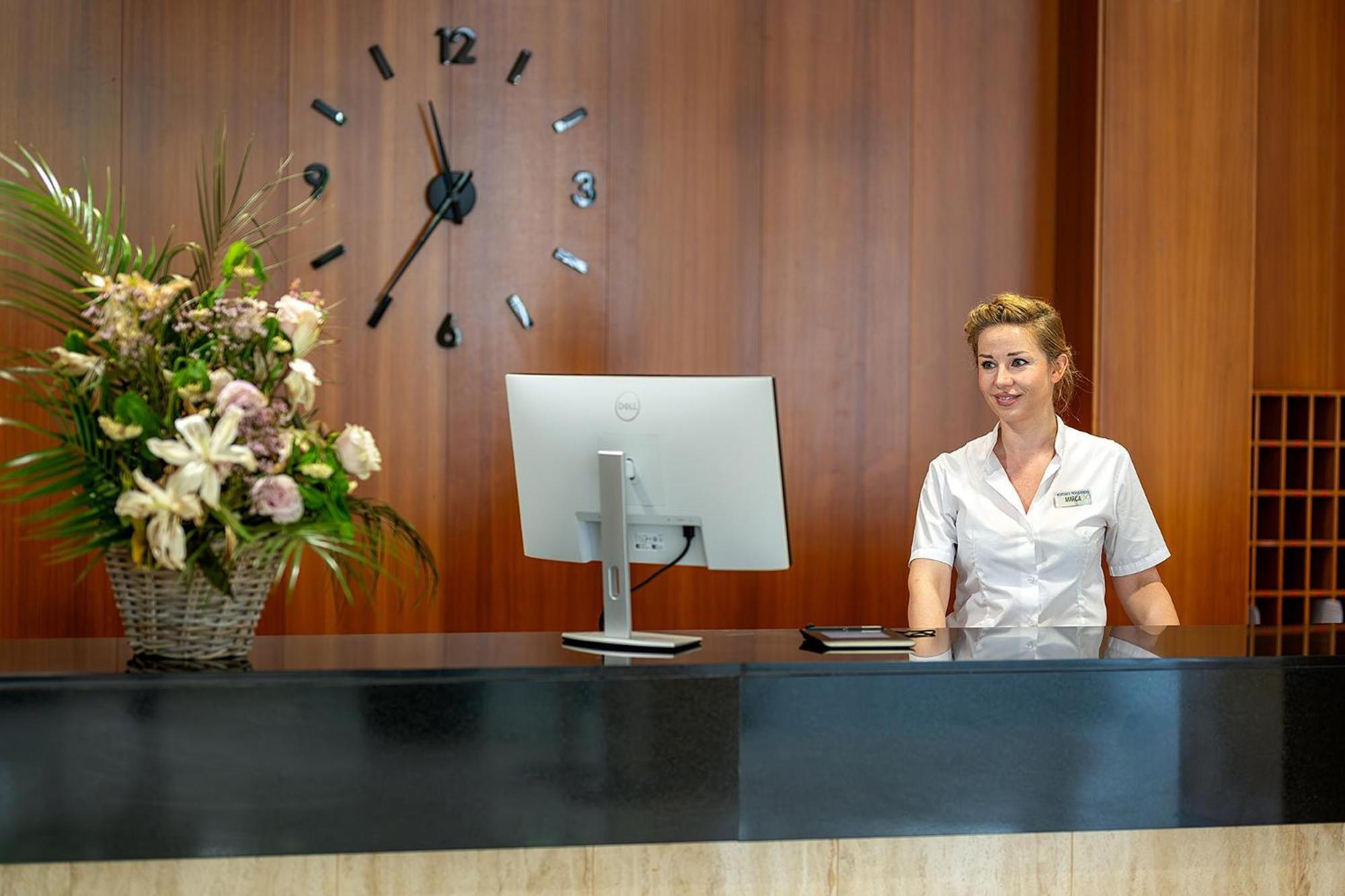 Poseidon Resort Benidorm Dış mekan fotoğraf