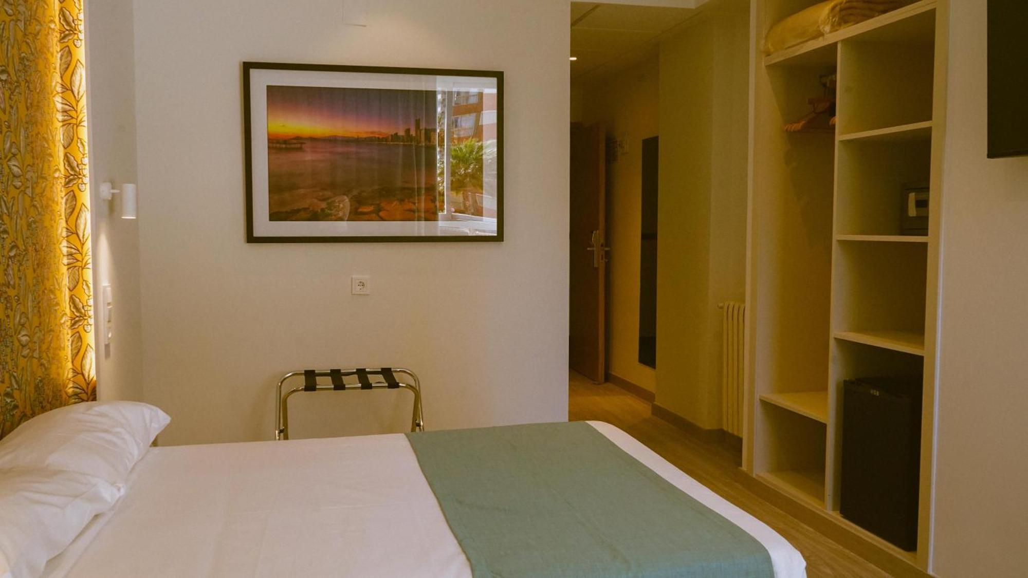 Poseidon Resort Benidorm Dış mekan fotoğraf
