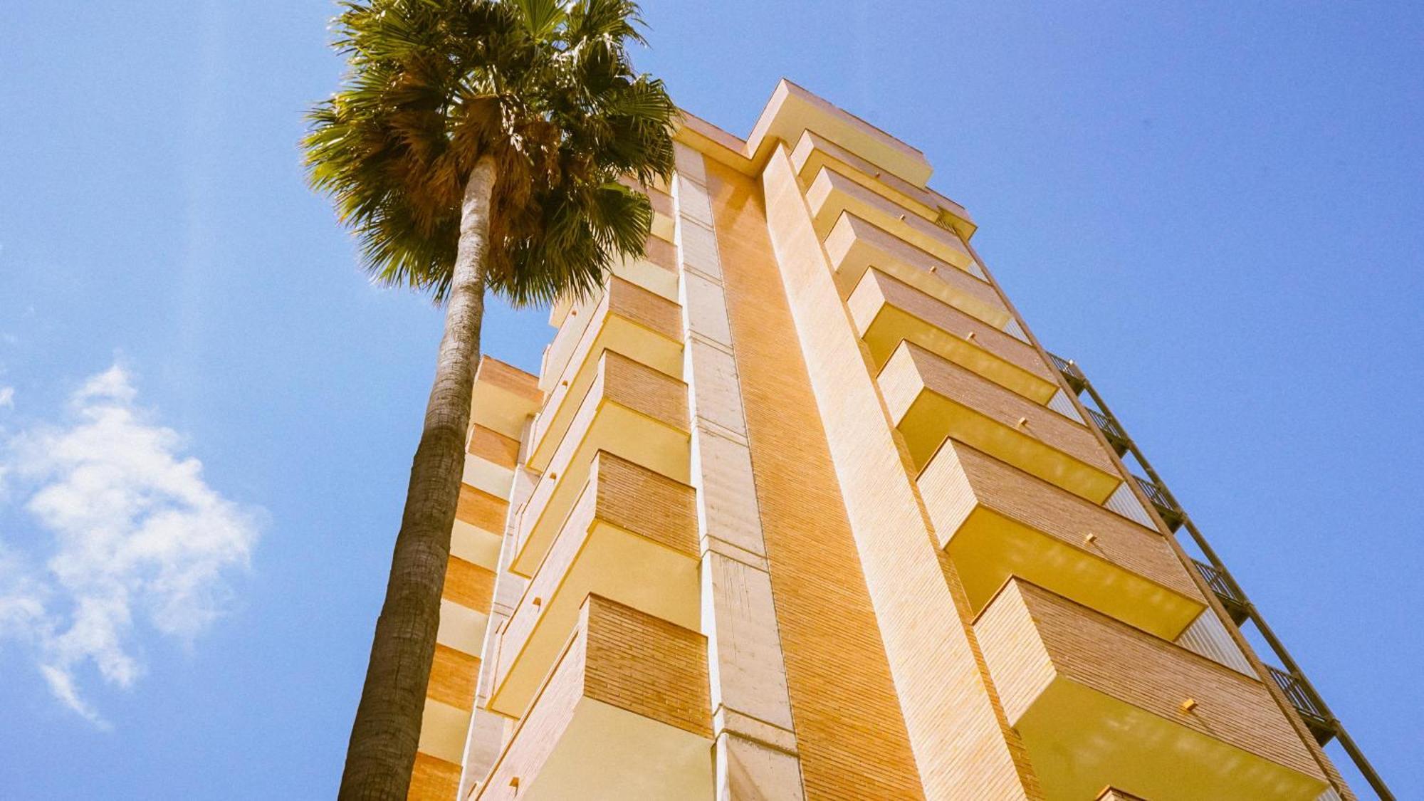 Poseidon Resort Benidorm Dış mekan fotoğraf
